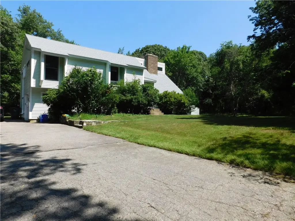 4 Glendale Circle, North Kingstown, RI 02852 - #1