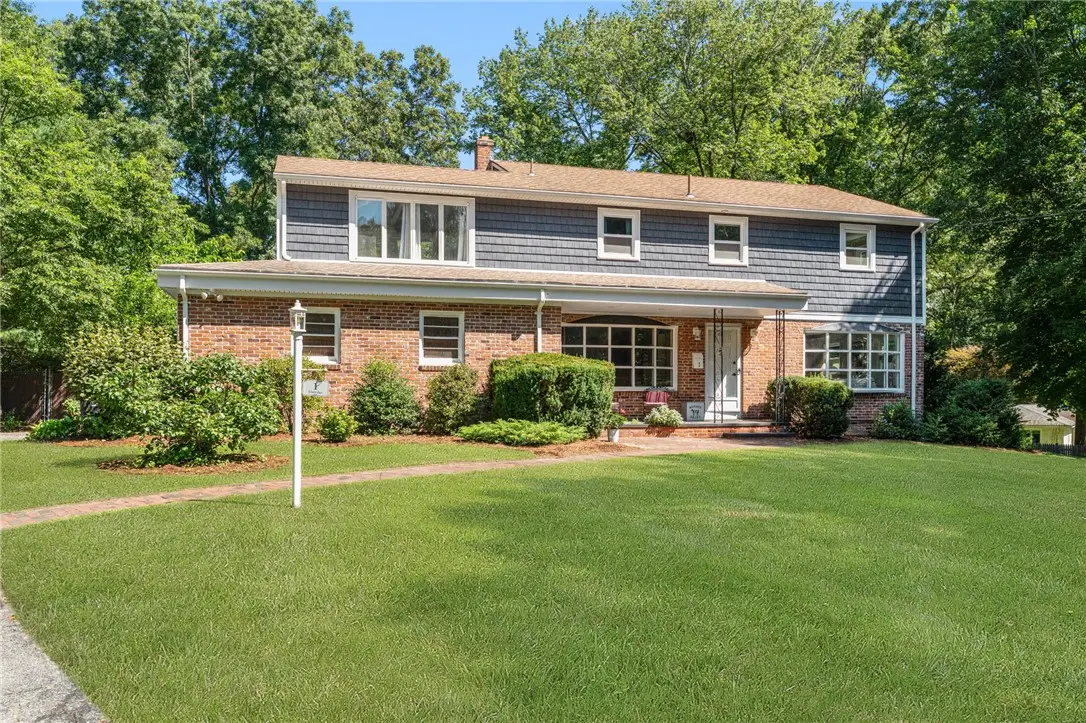 1 Gladridge Drive, East Greenwich, RI 02818 - #1