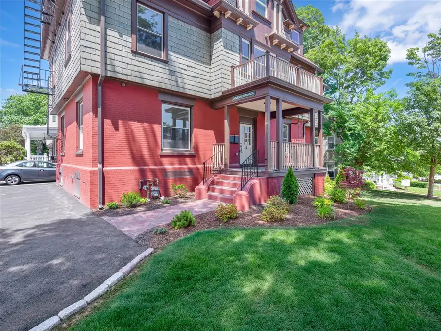 166 Waterman Street #3, Providence, RI 02906 - #3