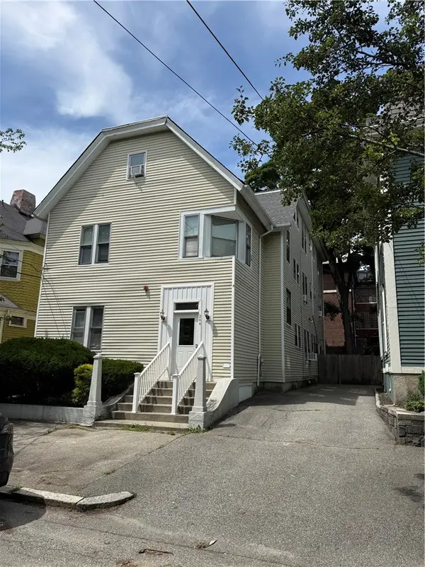 244 Bowen Street, Providence, RI 02906