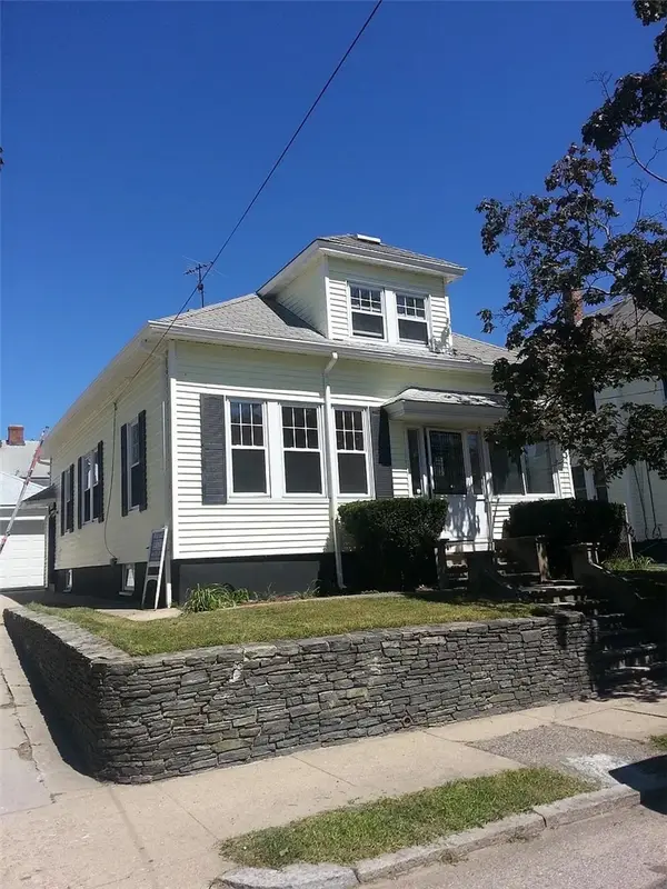 167 Narragansett Street, Cranston, RI 02905