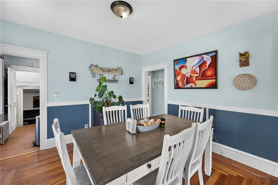 167 Narragansett Street, Cranston, RI 02905 - #3