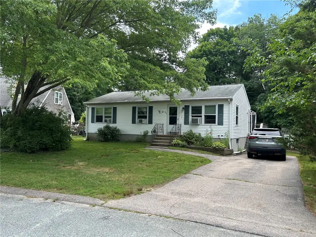 28 Karee Court, South Kingstown, RI 02879 - #1