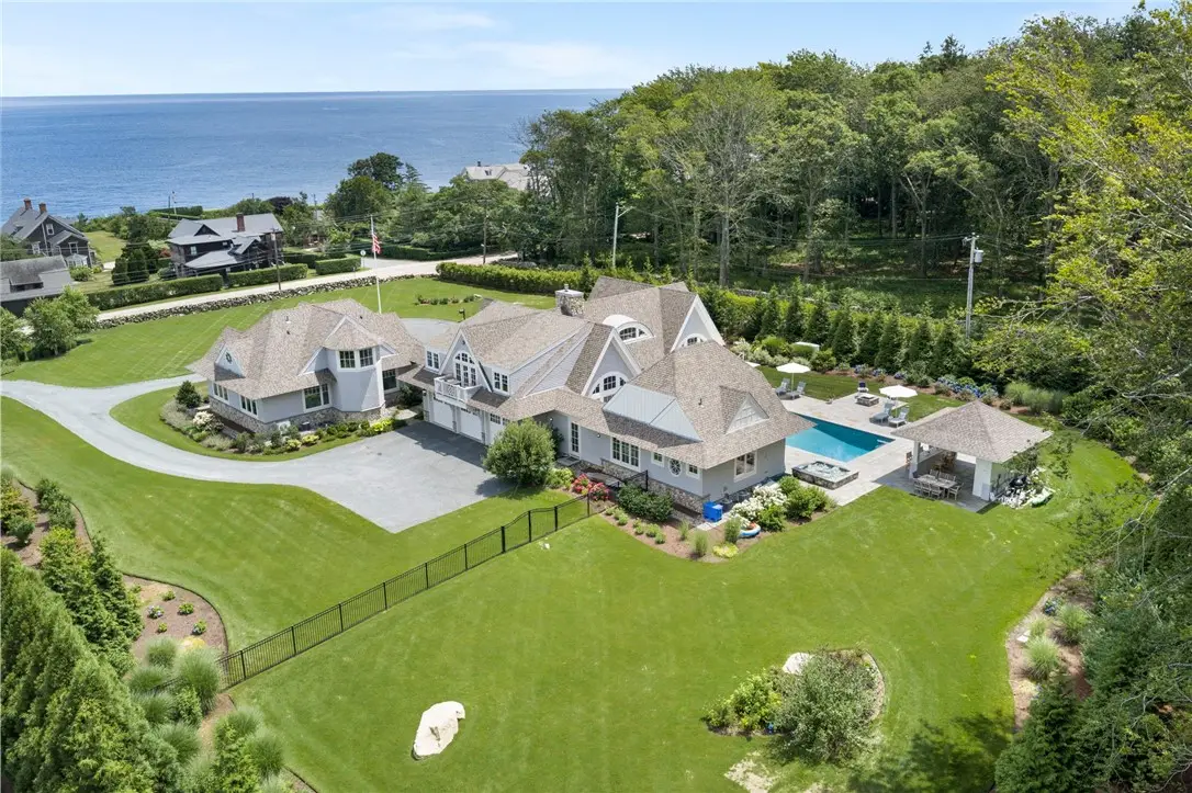 309 Ocean Road, Narragansett, RI 02882 - #1