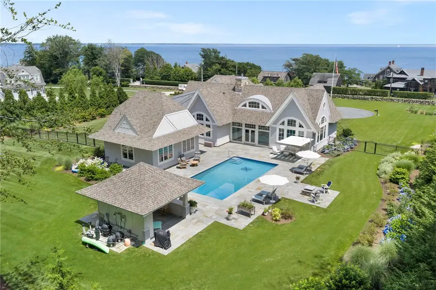 309 Ocean Road, Narragansett, RI 02882 - #2