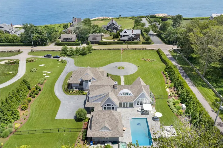 309 Ocean Road, Narragansett, RI 02882 - #3