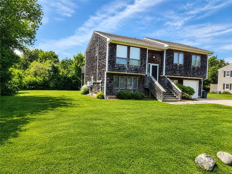 42 Jamestown Boulevard, Narragansett, RI 02882 - #2
