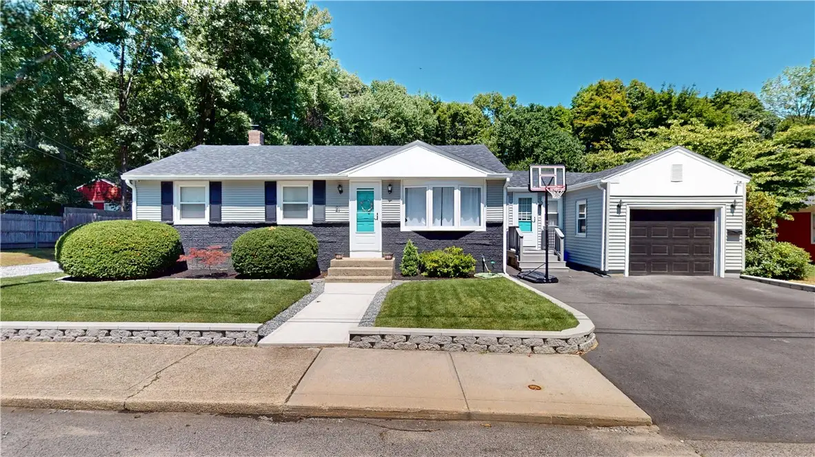 21 Eileen Drive, Coventry, RI 02816 - #1