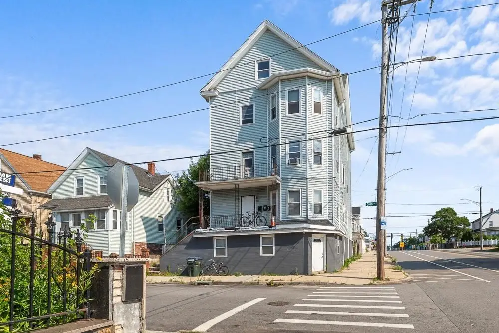 155 Ohio Avenue, Providence, RI 02905 - #1