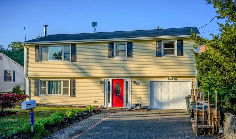 150 Coolidge Street, Swansea, MA 02777 - #2