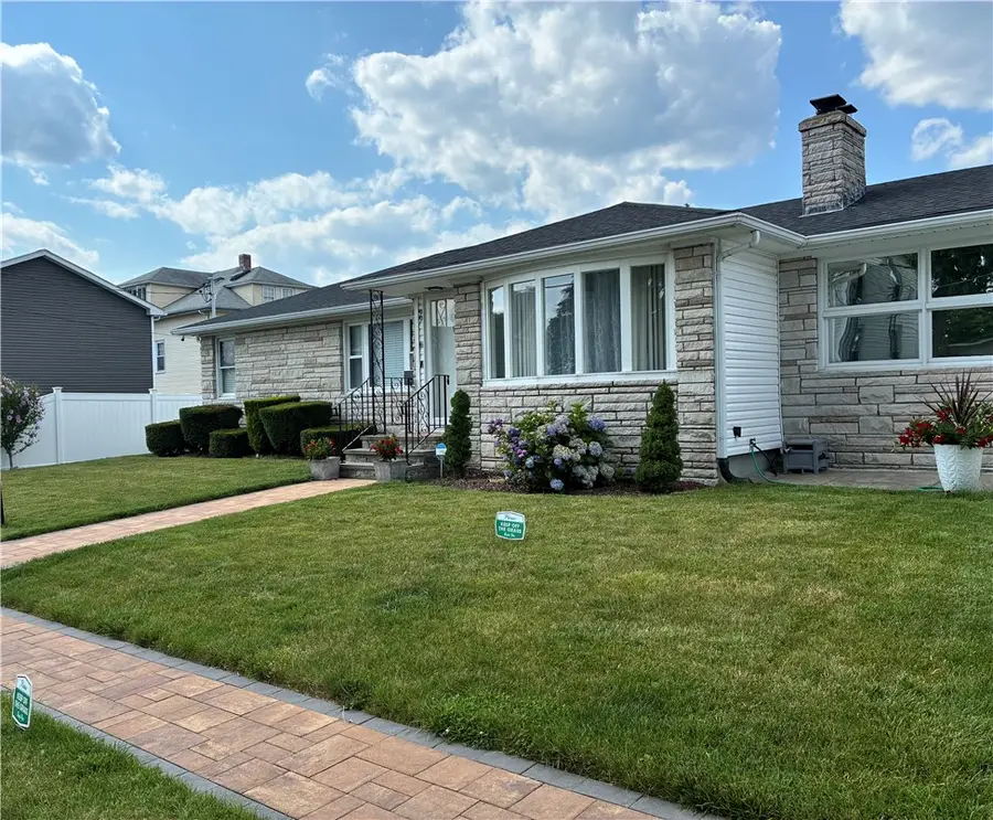 99 Lookout Avenue, Cranston, RI 02920 - #2