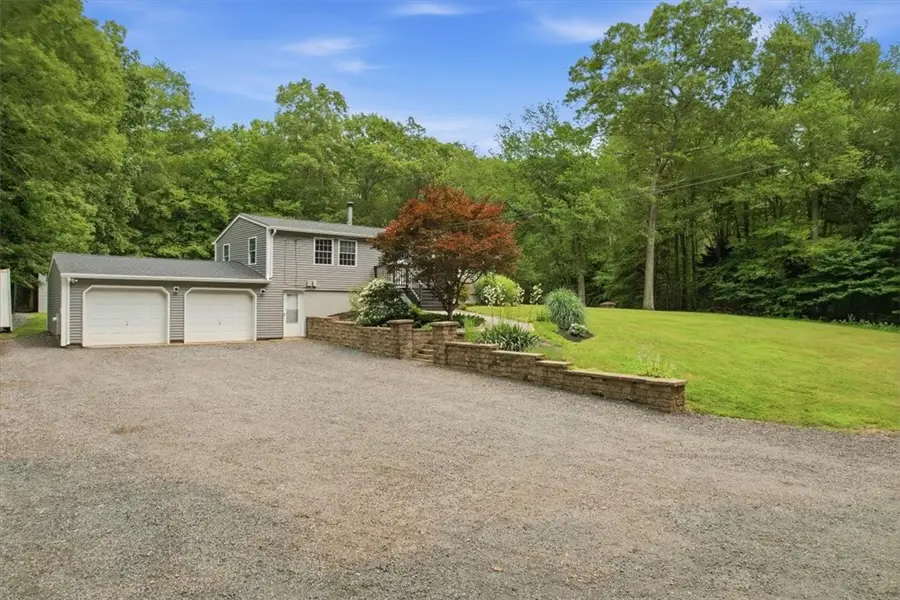 214 Anan Wade Road, Glocester, RI 02857 - #2