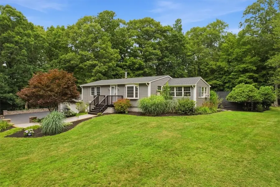 214 Anan Wade Road, Glocester, RI 02857 - #3