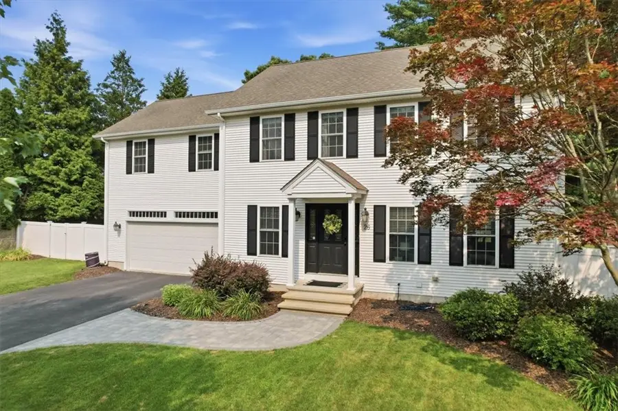 26 Davis Circle, Warwick, RI 02886 - #2