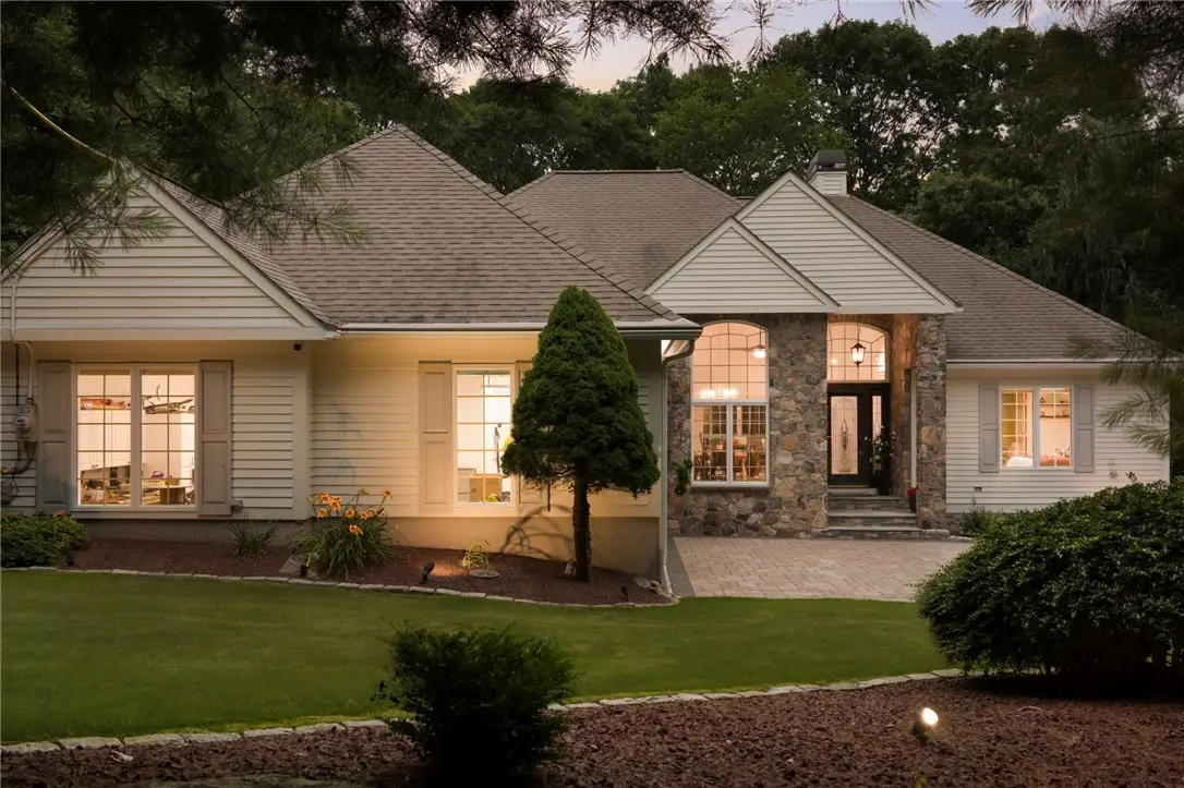 5 Woodbine Lane, Exeter, RI 02822 - #1