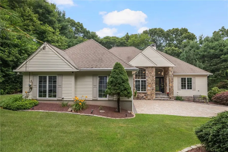 5 Woodbine Lane, Exeter, RI 02822 - #3