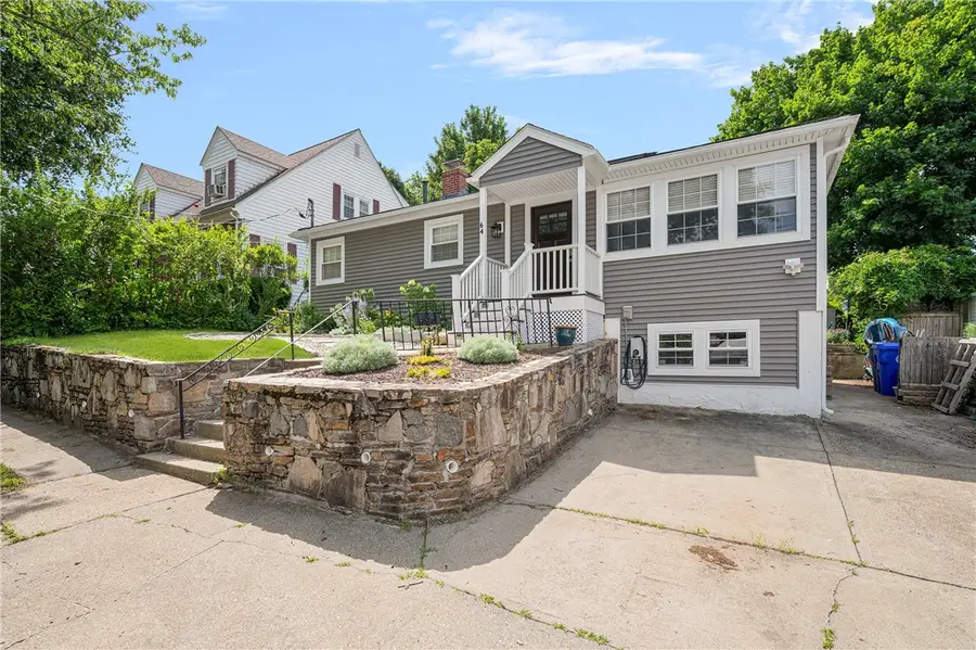 64 Royal Avenue, Providence, RI 02908 - #2
