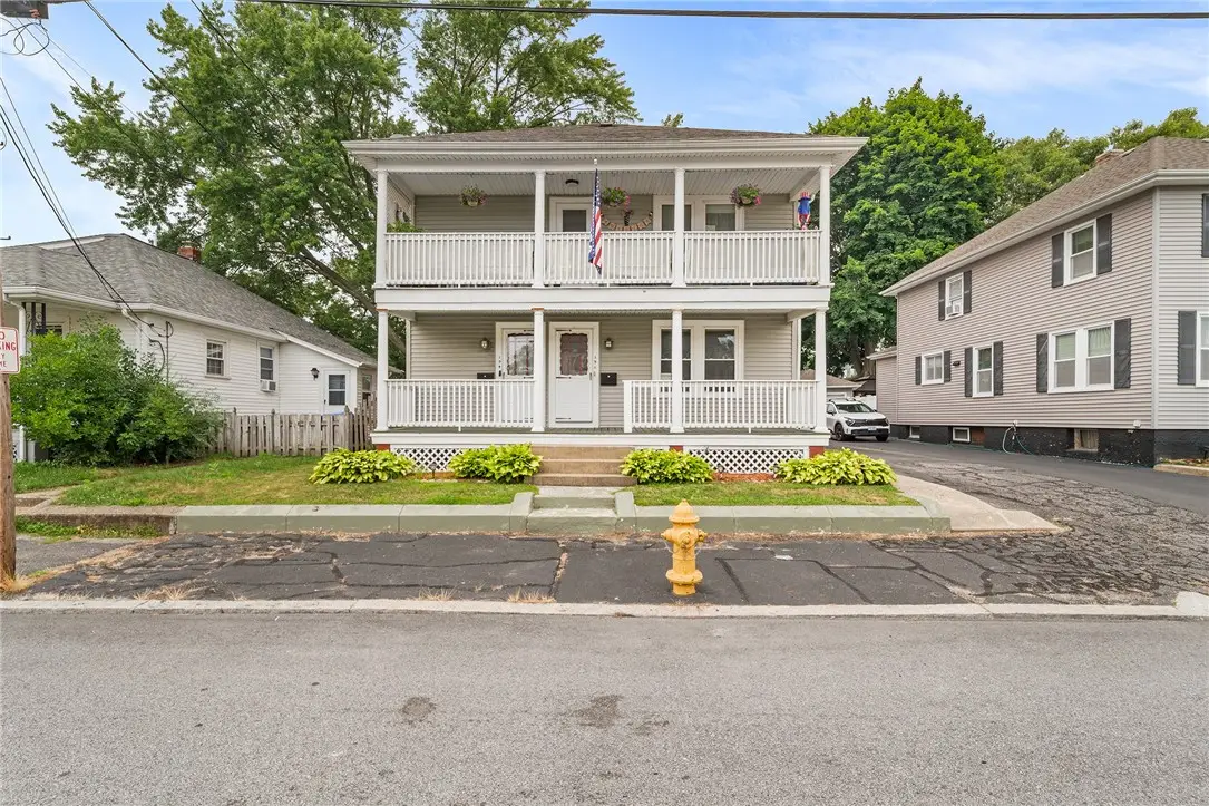 196 Cameron Street, Pawtucket, RI 02861 - #1
