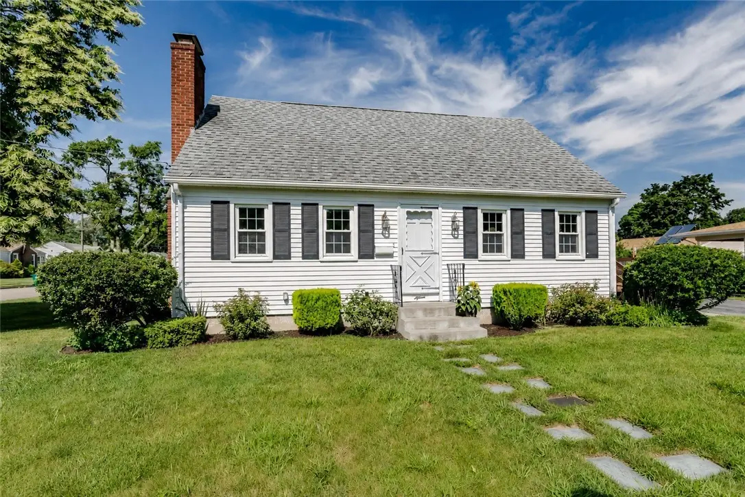 15 Drake Road, Warwick, RI 02888 - #1