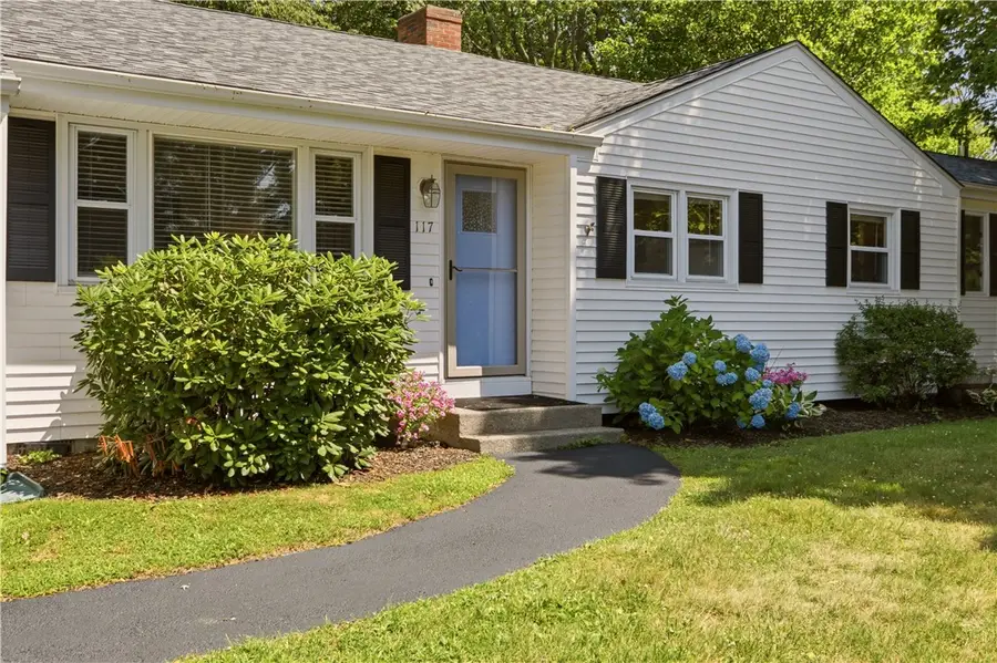 117 Canonchet Drive, Portsmouth, RI 02871 - #2
