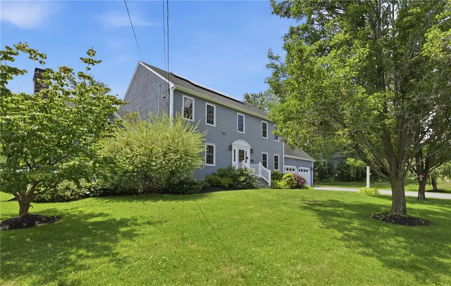 83 Fairhaven Road, Cumberland, RI 02864 - #3