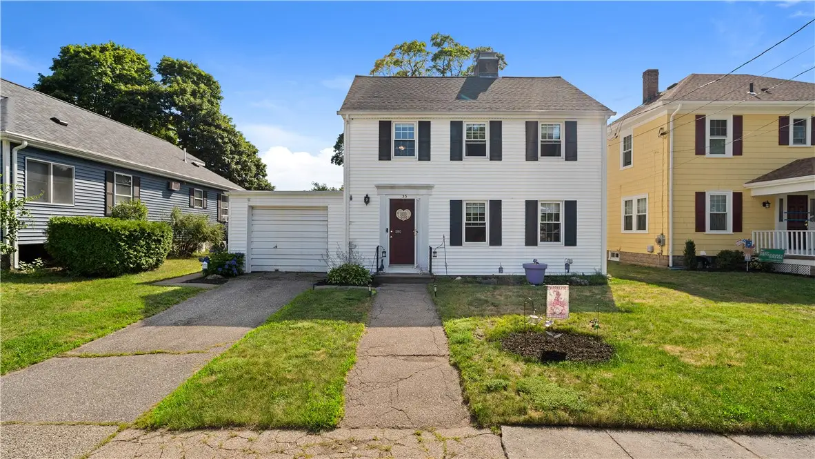 33 Linden Avenue, Rumford, RI 02916 - #1