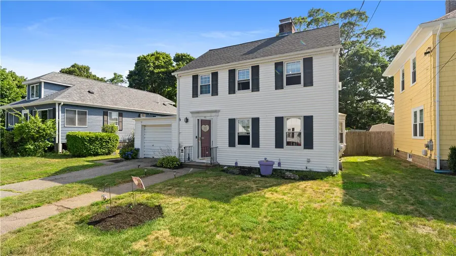 33 Linden Avenue, Rumford, RI 02916 - #3