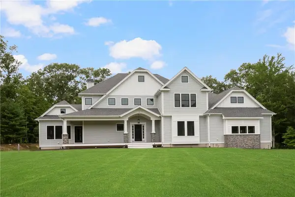 105 Princess Pine Drive, East Greenwich, RI 02818