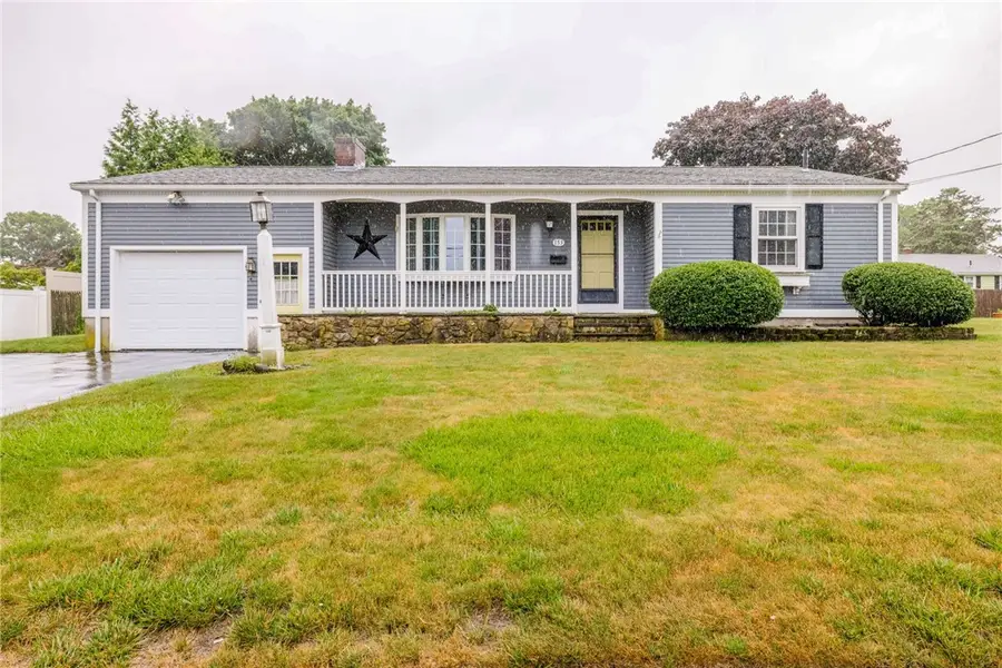 153 Russell Street, Tiverton, RI 02878 - #3