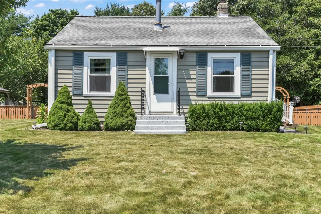 101 Endicott Drive, Warwick, RI 02886 - #1