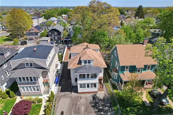 18 Forest Street Street, Providence, RI 02906