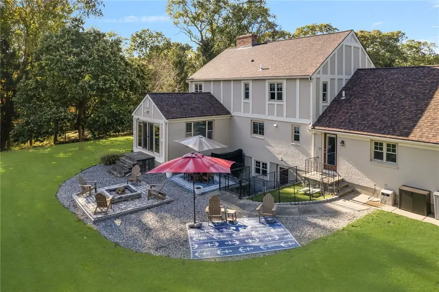 365 West Wrentham Road, Cumberland, RI 02864 - #3