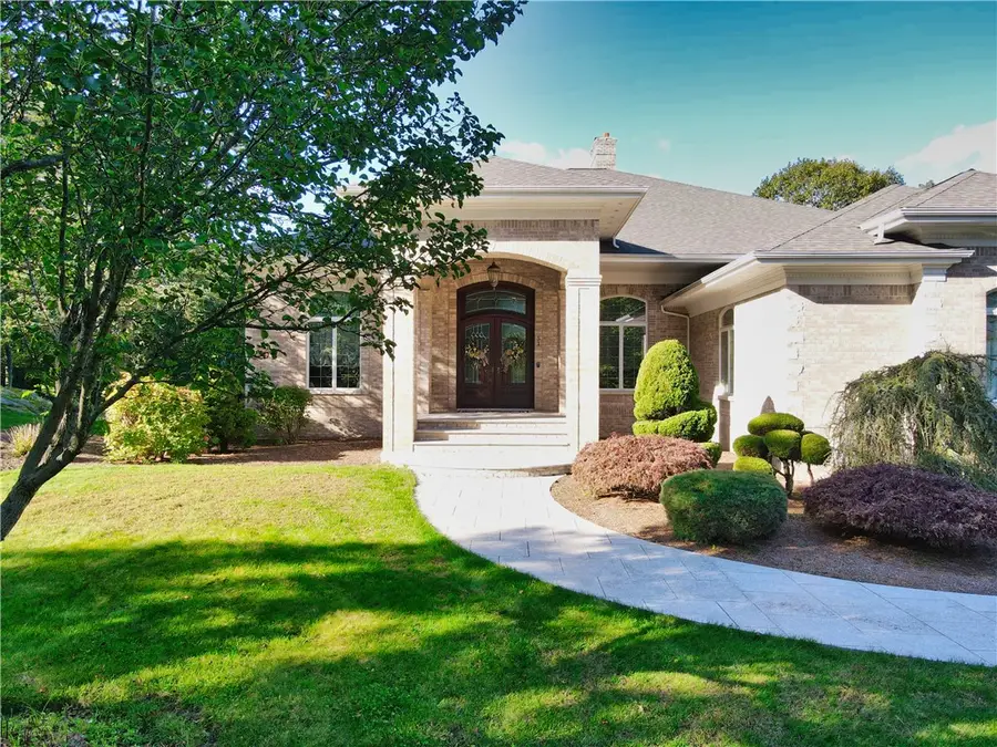 51 W Ridge Drive, Tiverton, RI 02878 - #2
