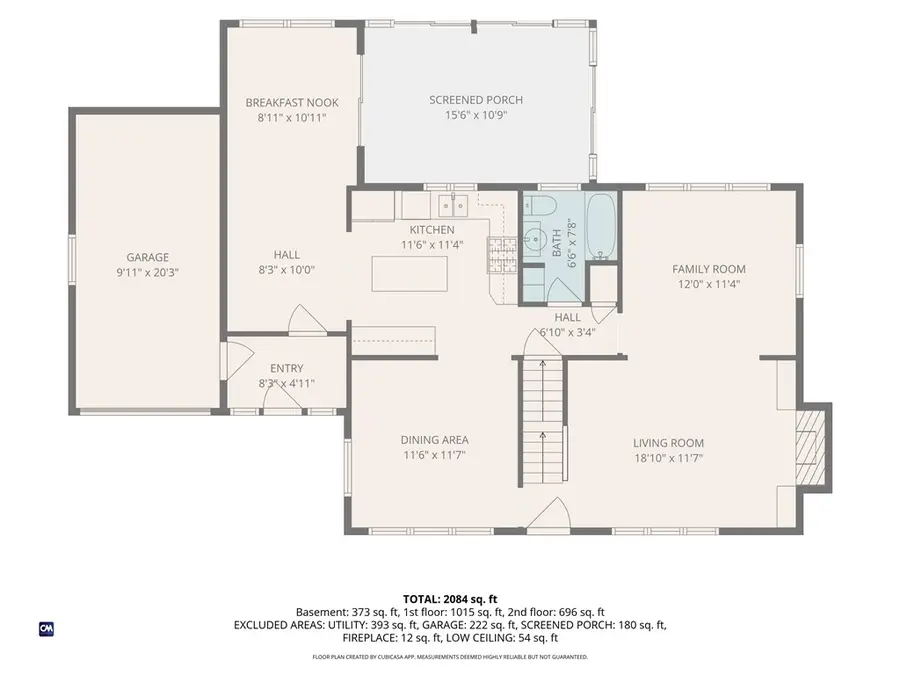 50 Brewster Drive, Warwick, RI 02889 - #3