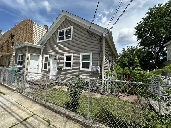 187 Boyden Street, Woonsocket, RI 02895