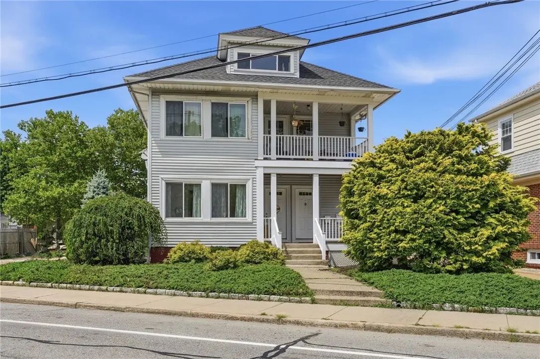981 Smith Street, Providence, RI 02908 - #1
