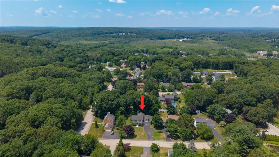 9 Pheasant Run Road, North Smithfield, RI 02896 - #3