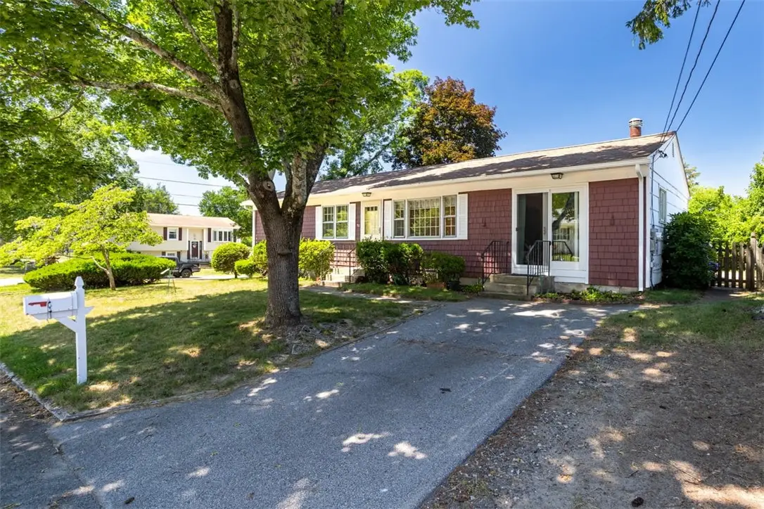 52 Exchange Road, West Warwick, RI 02893 - #1