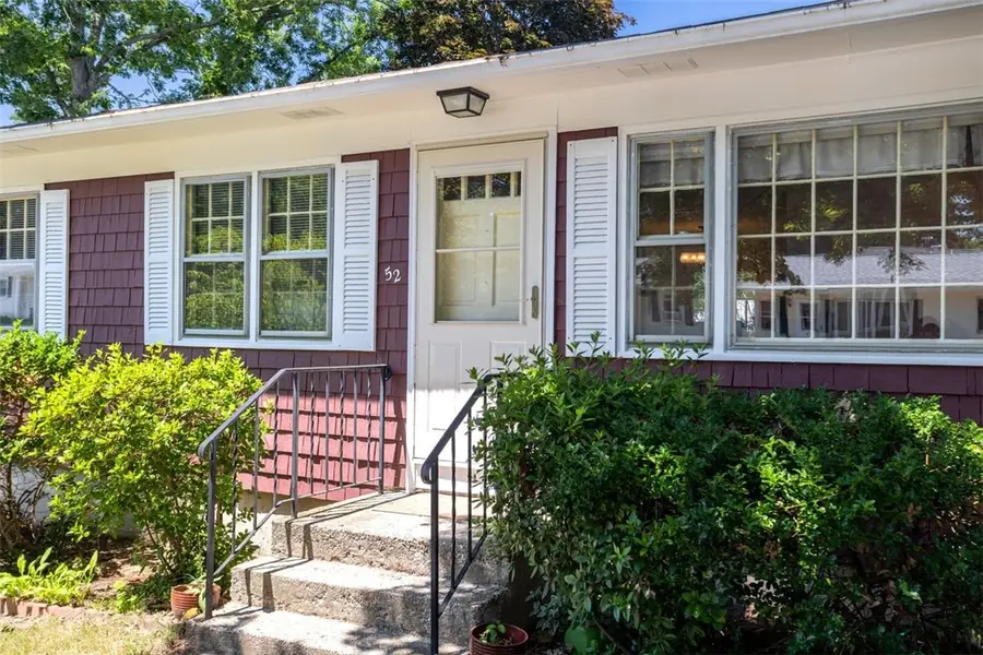 52 Exchange Road, West Warwick, RI 02893 - #2