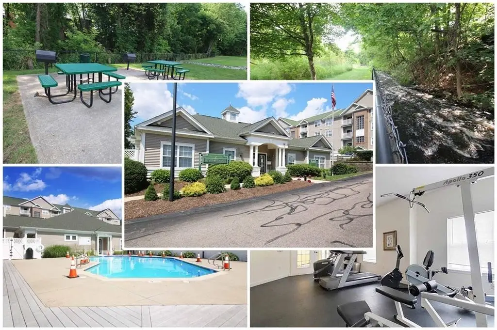 110 Mill Street #202, Woonsocket, RI 02895 - #1