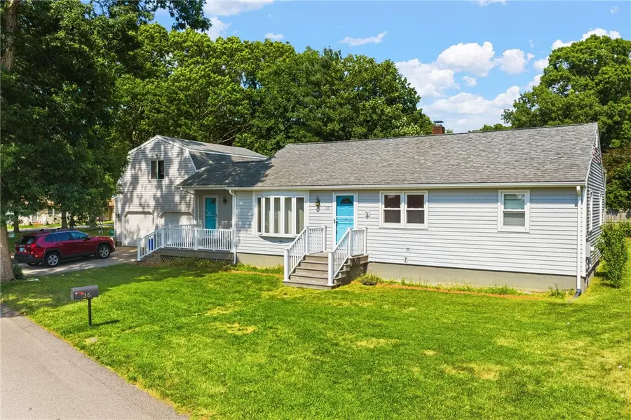 36 Holly Lane, Tiverton, RI 02878 - #2