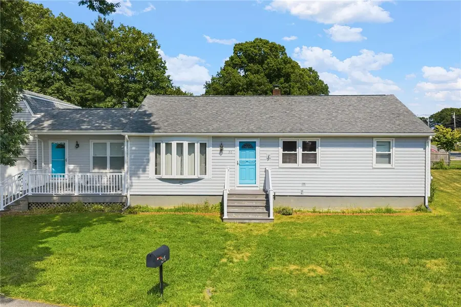36 Holly Lane, Tiverton, RI 02878 - #3