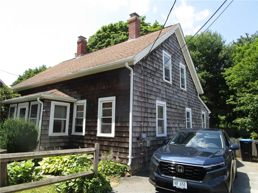 77 Main Street, North Smithfield, RI 02876 - #3