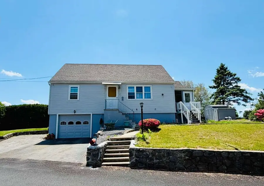 4 Heritage Circle, Johnston, RI 02919 - #2