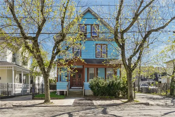 98 Andem St. Street, Providence, RI 02909