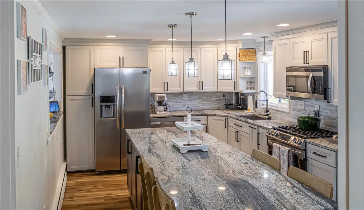 51 Orchard Street, North Smithfield, RI 02896 - #1