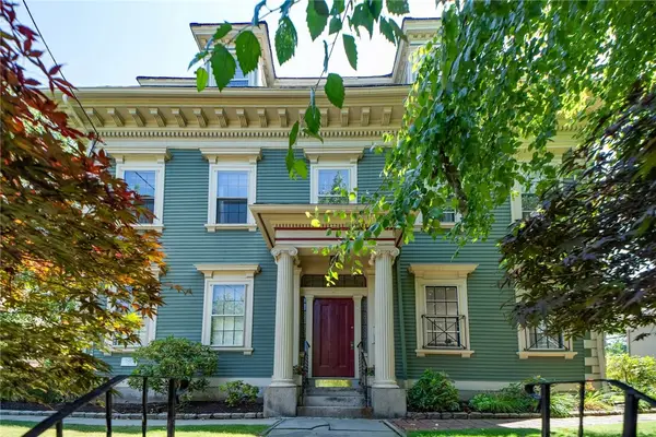 367 Benefit Street #7, Providence, RI 02903