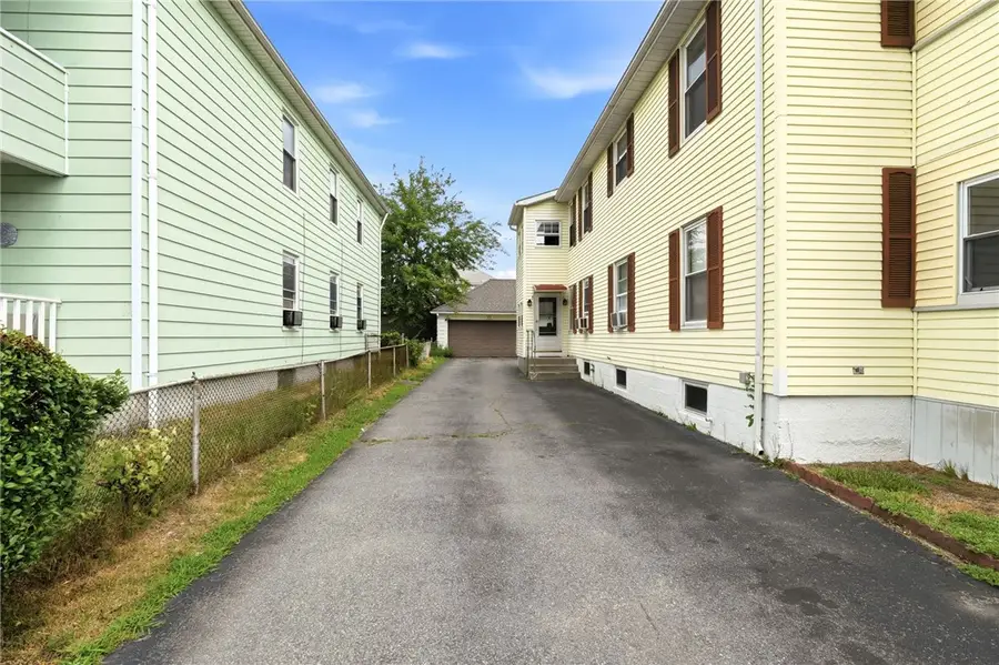 178 Coyle Avenue, Pawtucket, RI 02861 - #3