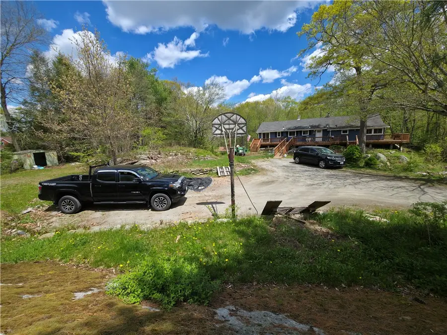 29 Parker Street, Glocester, RI 02814 - #2