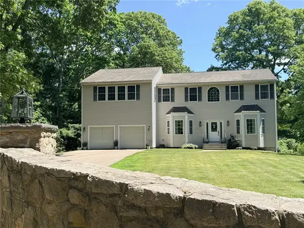167 Winnapaug Road, Westerly, RI 02891